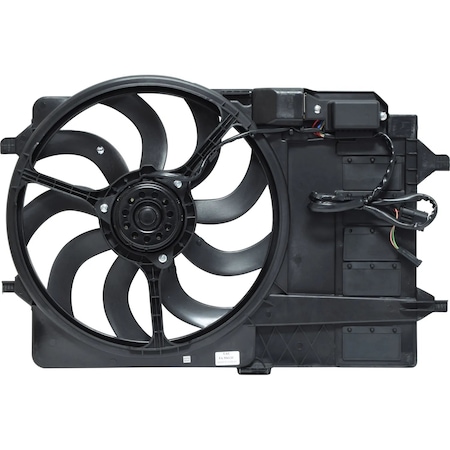 Engine Cooling Fan Assembly,Fa50412C